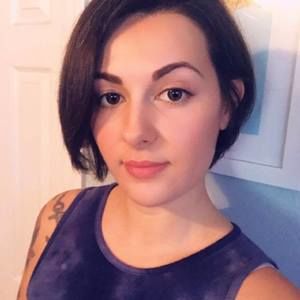 Meet your Posher, Amber jean